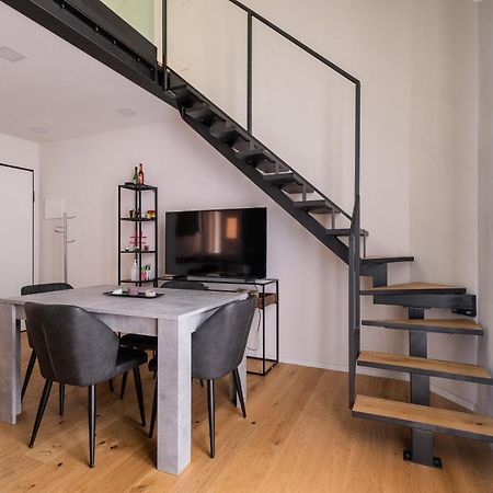 Mazzini Elegant Apartment By Wonderful Italy Bologna Esterno foto