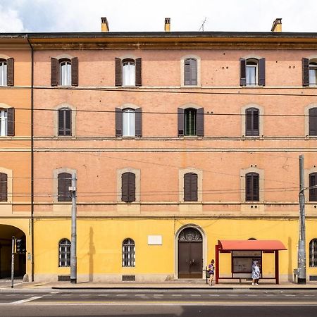 Mazzini Elegant Apartment By Wonderful Italy Bologna Esterno foto