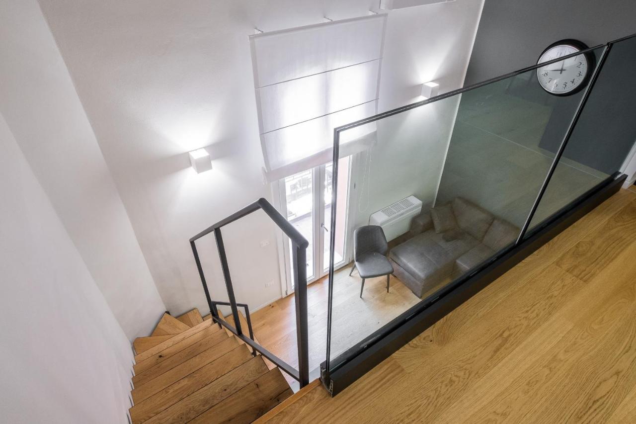 Mazzini Elegant Apartment By Wonderful Italy Bologna Esterno foto