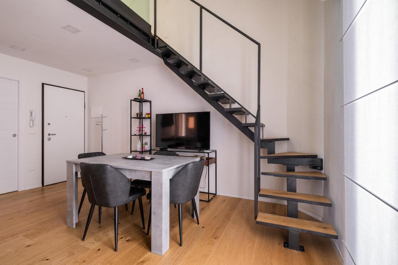 Mazzini Elegant Apartment By Wonderful Italy Bologna Esterno foto