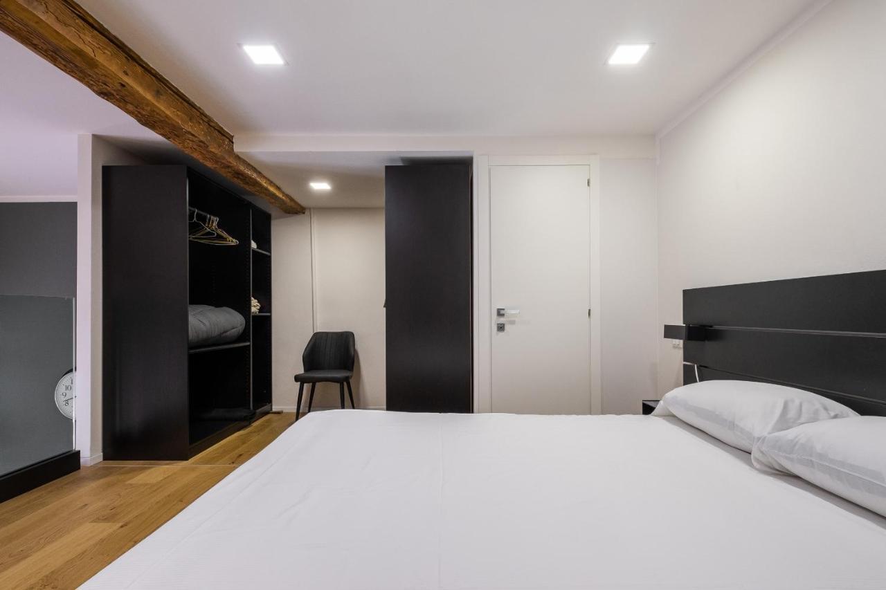 Mazzini Elegant Apartment By Wonderful Italy Bologna Esterno foto