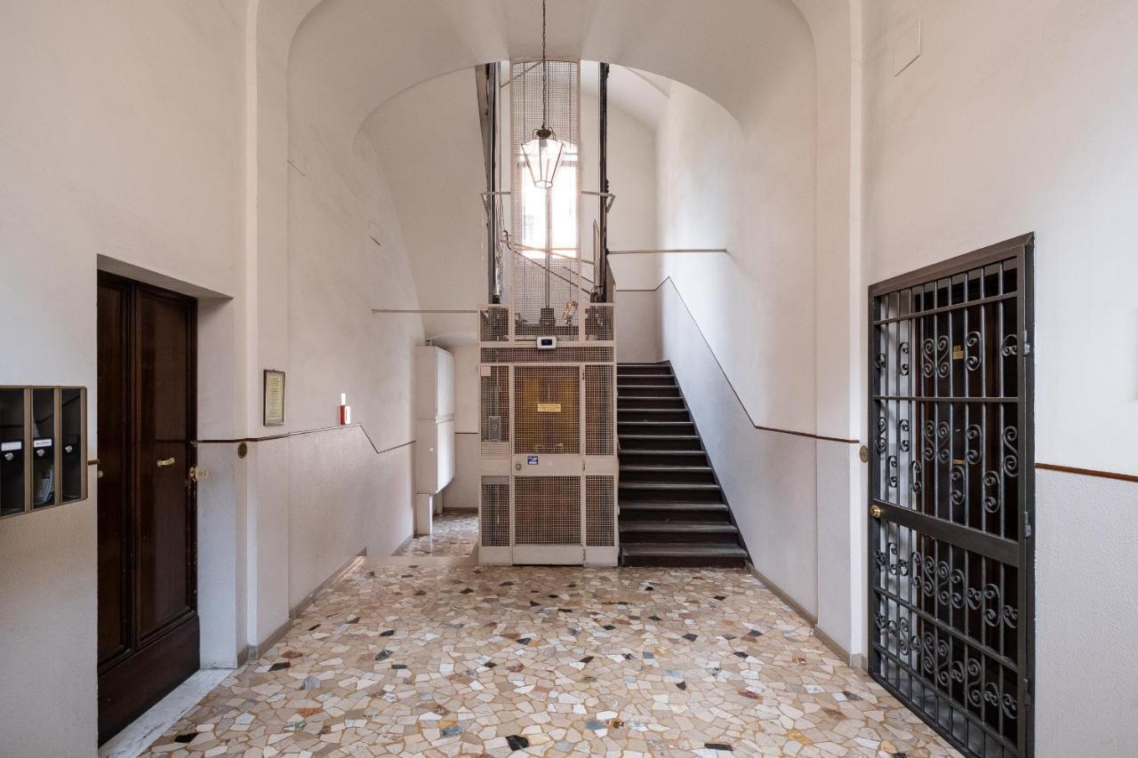 Mazzini Elegant Apartment By Wonderful Italy Bologna Esterno foto