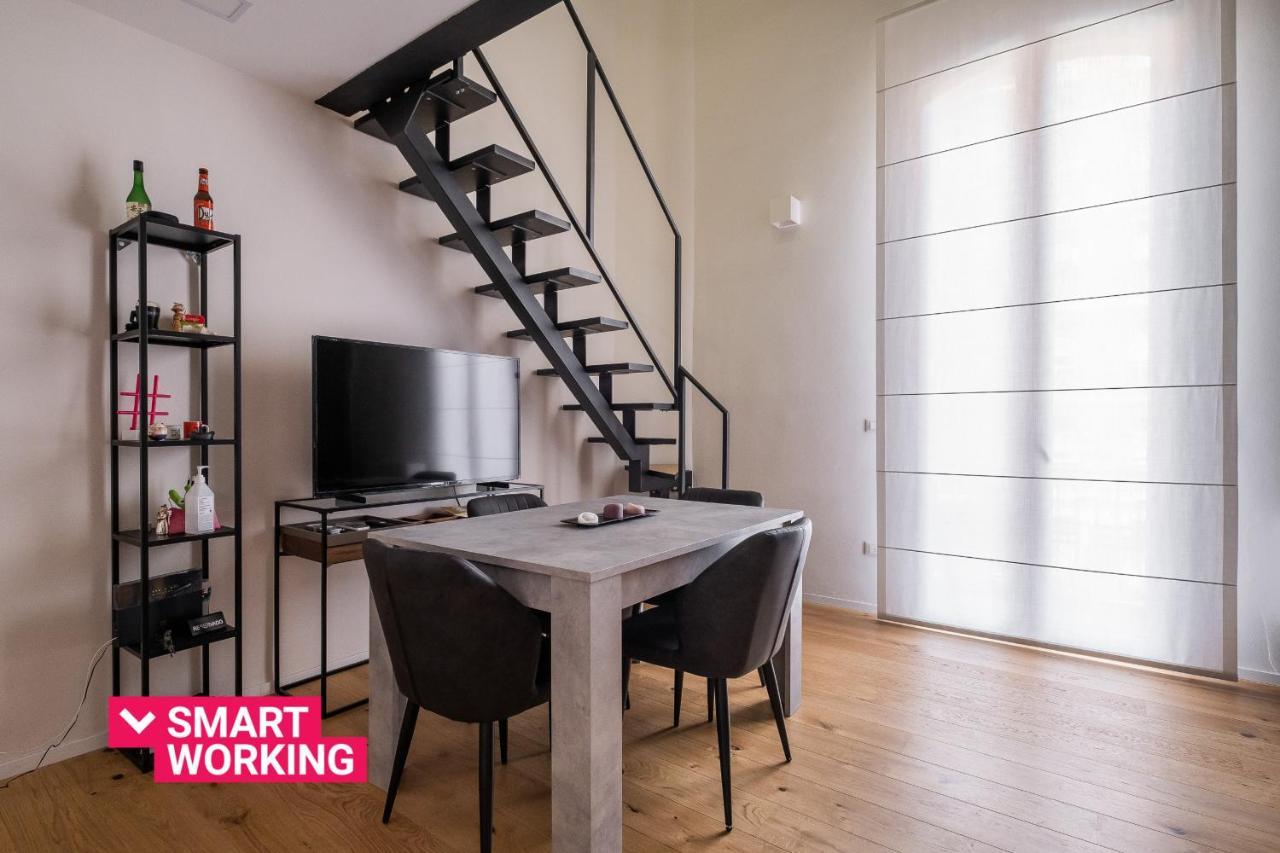 Mazzini Elegant Apartment By Wonderful Italy Bologna Esterno foto