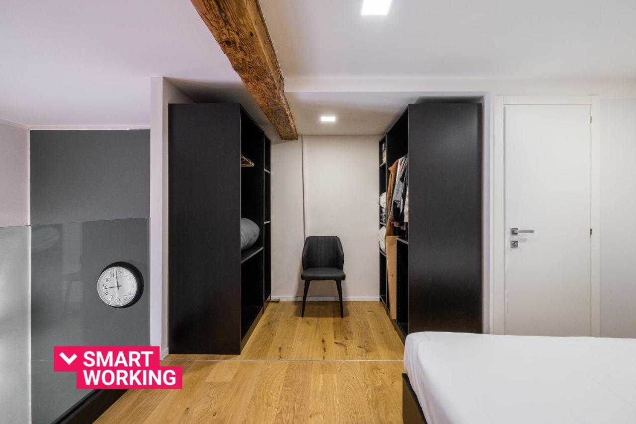 Mazzini Elegant Apartment By Wonderful Italy Bologna Esterno foto