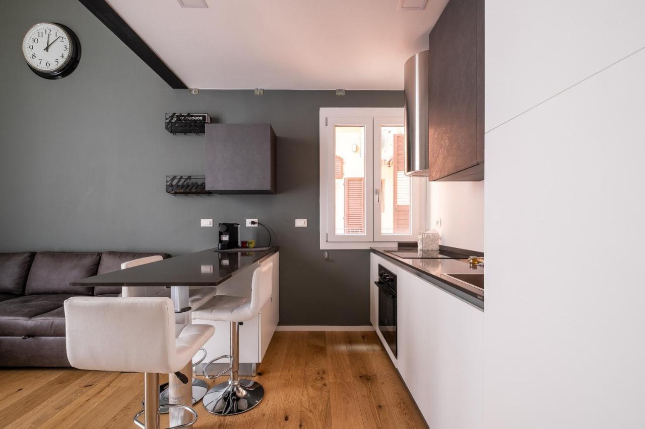 Mazzini Elegant Apartment By Wonderful Italy Bologna Esterno foto