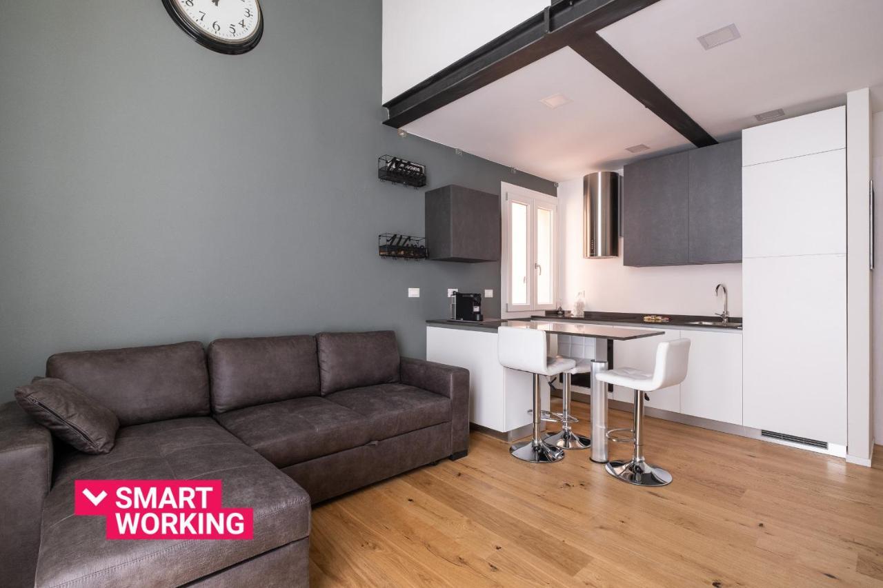 Mazzini Elegant Apartment By Wonderful Italy Bologna Esterno foto